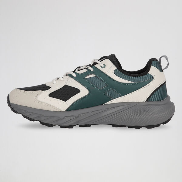 Zapatillas Outdoor Montagne Everpeak Hombre sint&eacute;tico