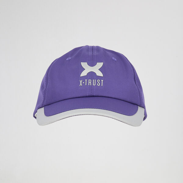 Gorra regulable X-Trust Dry