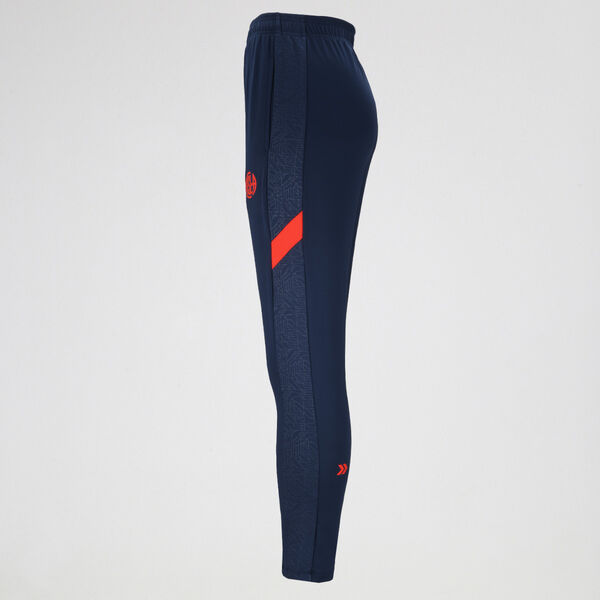 Pantalón San Lorenzo Atomik Entrenamiento Slim Fit 2025
