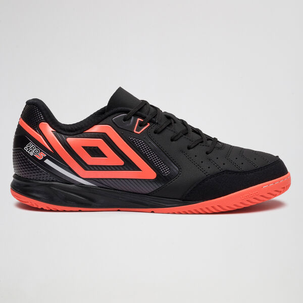 Botines F&uacute;tbol Umbro Pro 5 Bump Club II Sala Hombre