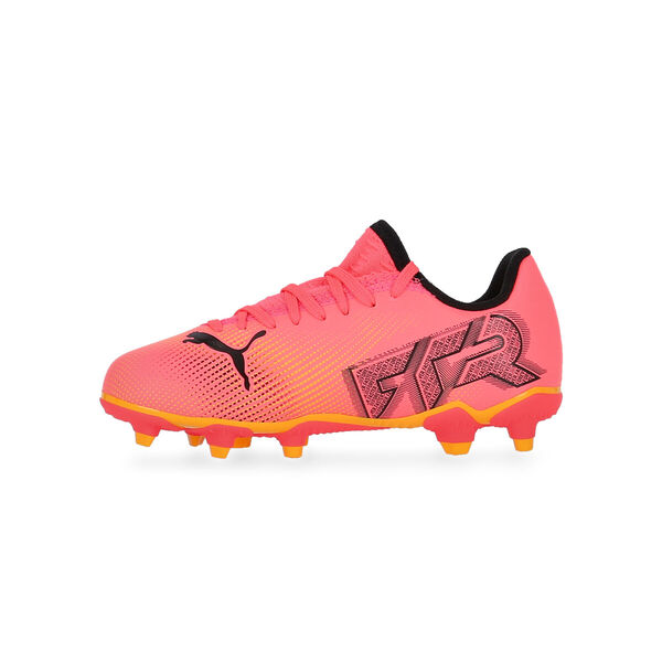 Botines Fútbol Puma Future 7 Play Fg Infantil