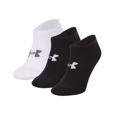 Pack de Medias Under Armour Core Ns x3