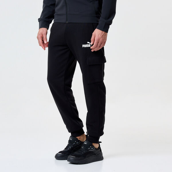Pantalón Puma Ess Cargo Hombre