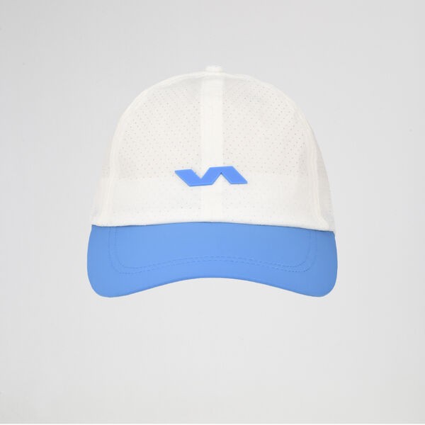 Gorra curva Varlion Summum  poli&eacute;ster
