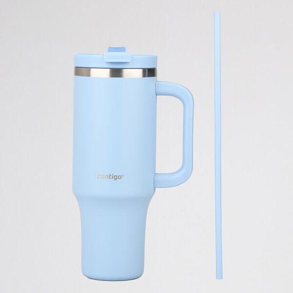 Vaso Contigo Streeterville 1180ml Acero