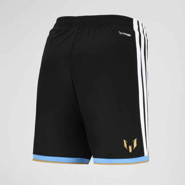 Short Argentina adidas Messi 2026 Hombre