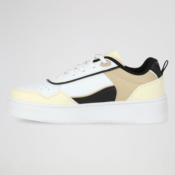 Zapatillas Atomik Feed Mujer