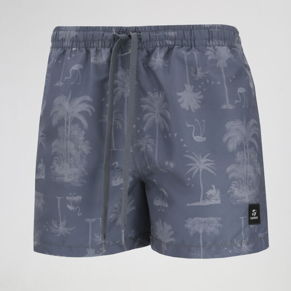 Traje De Ba&ntilde;o Topper Super Slim Hombre