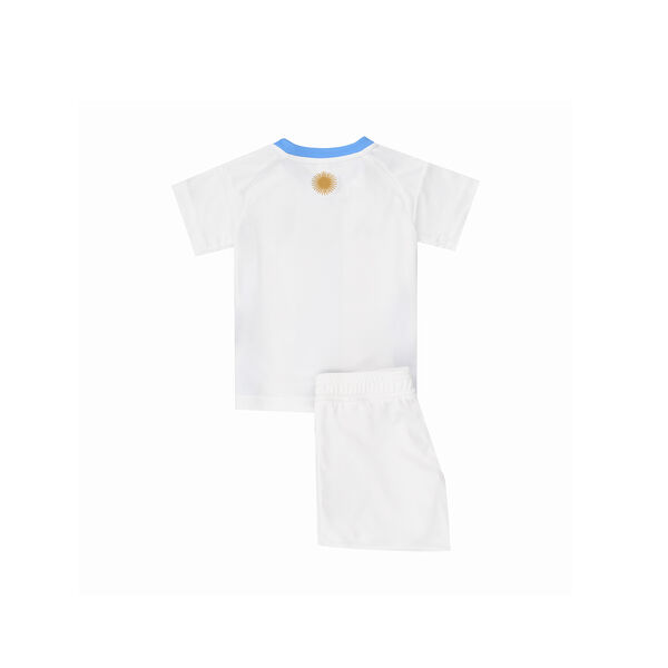 Conjunto Fútbol adidas Afa Infantil