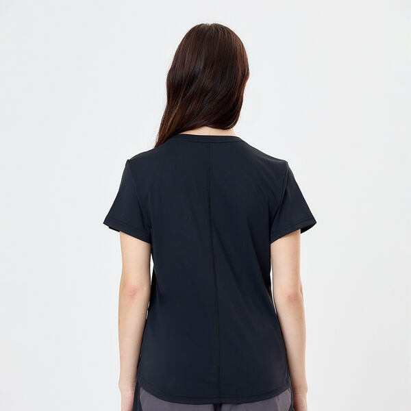 Remera Running Nike Dri-FIT One Ss Mujer