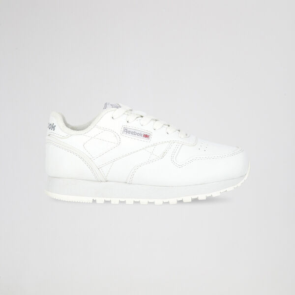 Zapatillas Reebok Classic Leather Sint&eacute;tico Infantil