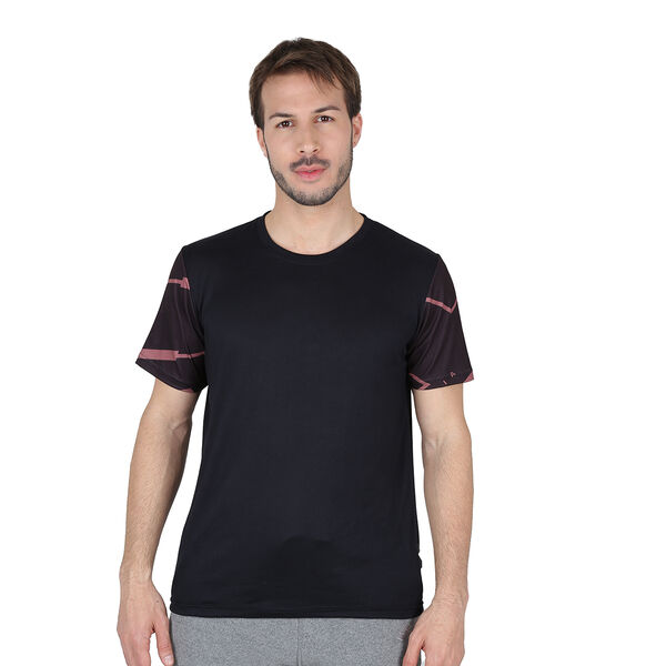 Remera Lotto Athletica Hombre