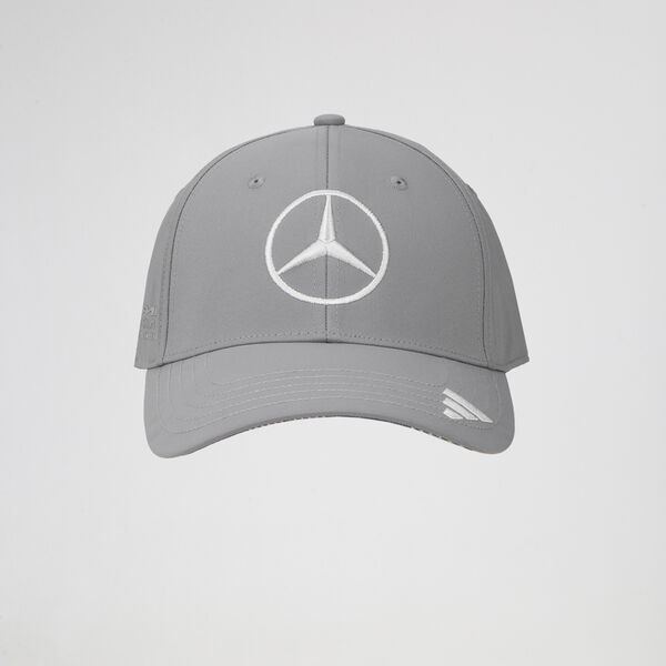 Gorra adidas Mercedes Amg F1 Team Dna