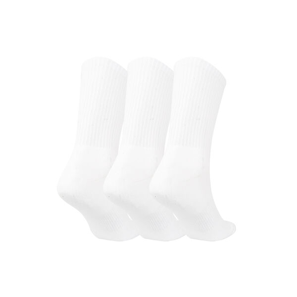 Pack de Medias Lotto Workout X3 Mujer