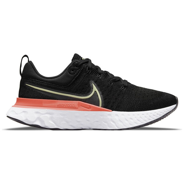 Zapatillas Nike React Infinity Run Flyknit 2