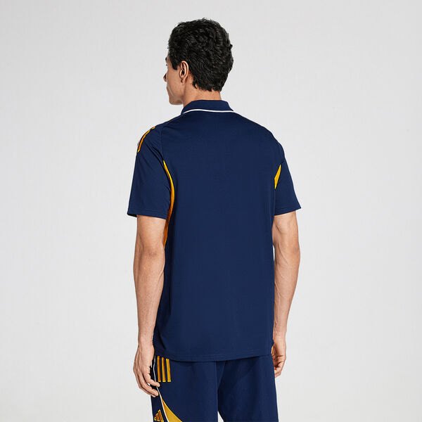 Remera adidas Boca Juniors Competition Tiro 25/26 Hombre