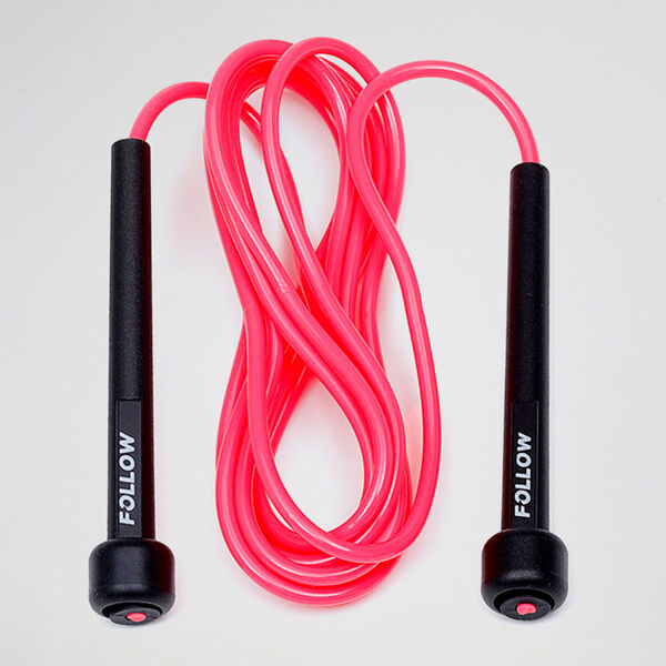 Soga Follow Fit PVC 275 cm Entrenamiento
