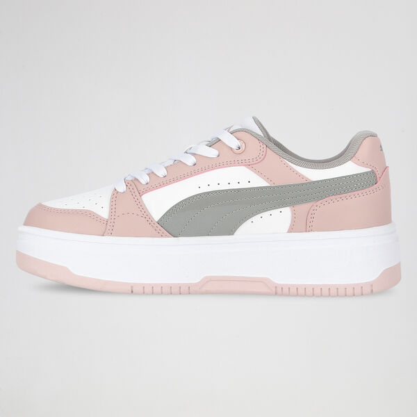 Zapatillas Puma Rebound Low Mujer