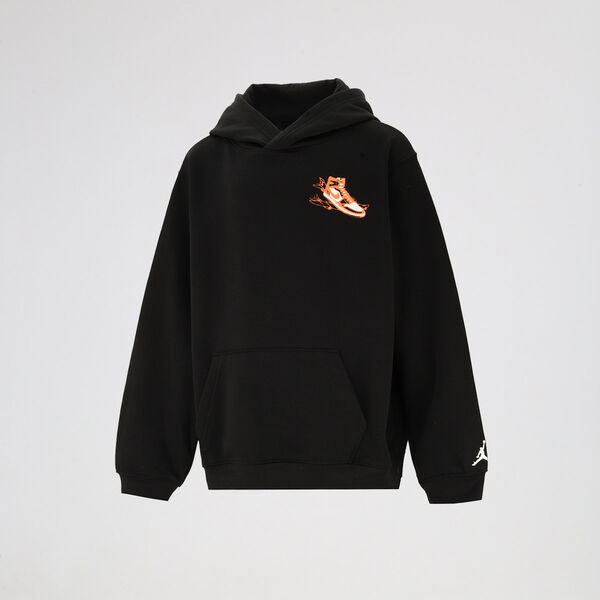 Buzo Jordan Landed Infantil