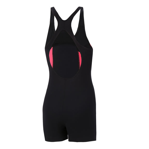 Traje de Baño Speed Con Pierna