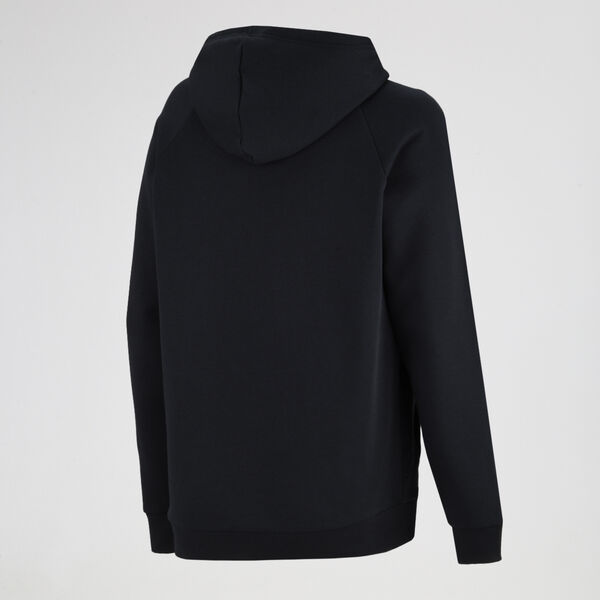Buzo Under Armour Rival Fleece Logo Hombre