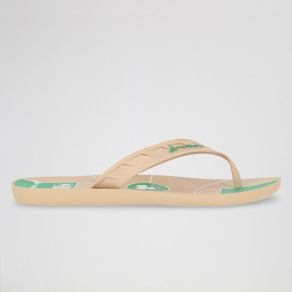 Ojotas Rider Street NBA para Hombre