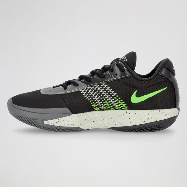 Zapatillas Básquet Nike G.T. Cut Academy Hombre