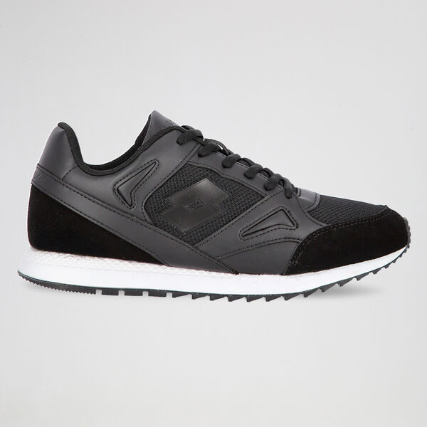Zapatillas Lotto Runner Plus 1095 para Hombre