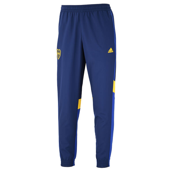 Pantalón adidas Boca Juniors Hombre