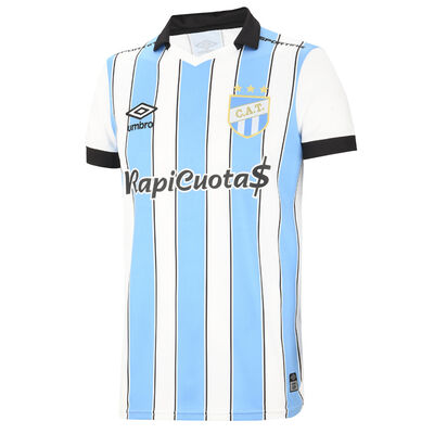Camiseta Club Atlético Tucumán Umbro Titular 2023