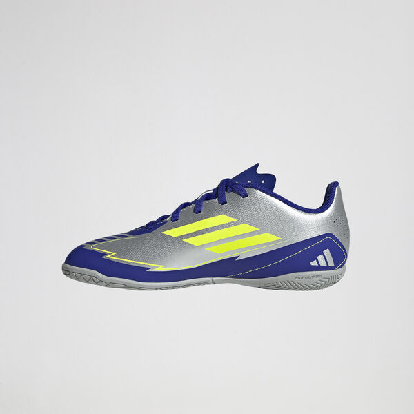 Botines F&uacute;tbol adidas F50 Club Messi IN Ni&ntilde;o