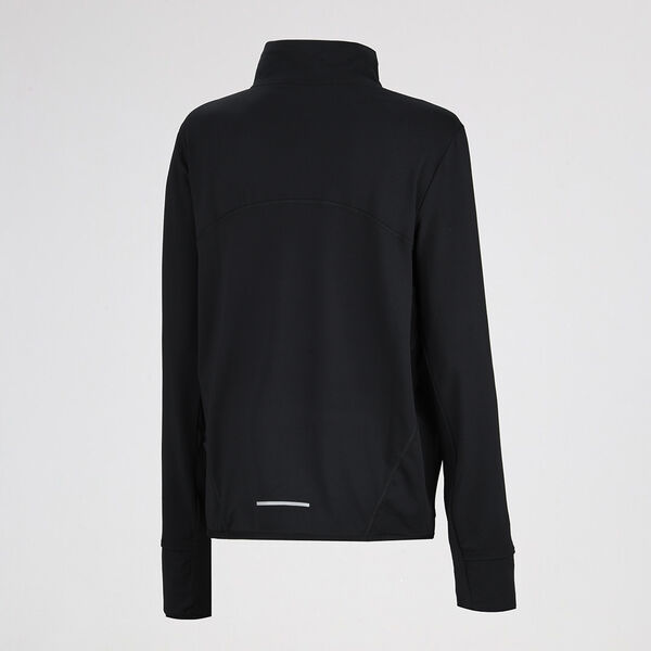 Buzo Running Nike Swift Element Mujer