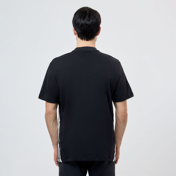 Remera adidas Future Icons 3 Tiras Hombre