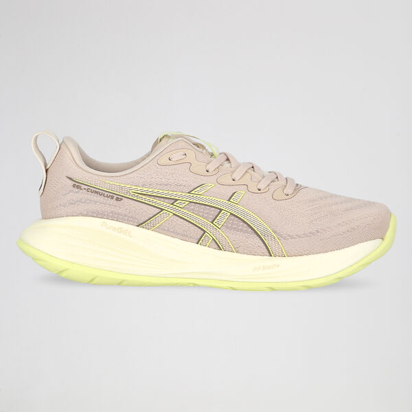 Zapatillas Running Asics Gel-cumulus 27 Mujer