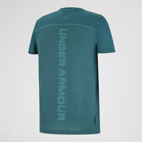 Remera Entrenamiento Under Armour Vanish Elite Seamless Hombre