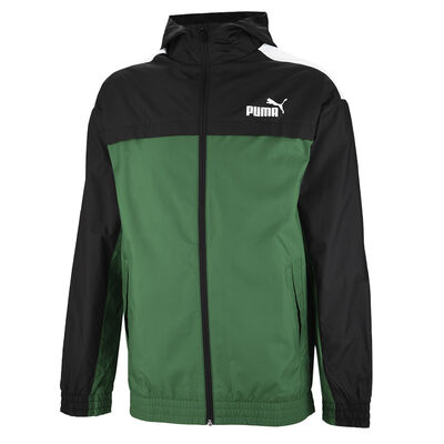 Campera Puma Ess Cb