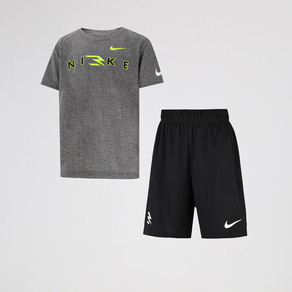 Conjunto Nike Rwb Wordmark 2 Piezas Infantil