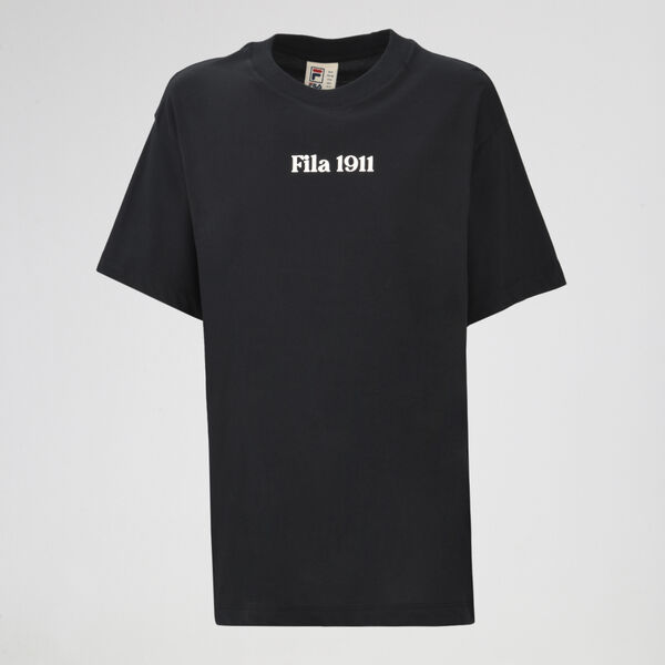 Remera Fila Comfort Union 1911 Mujer