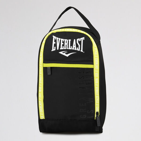 Botinero Everlast Bolsillo Frontal Poli&eacute;ster