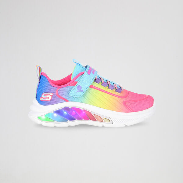 Zapatillas Skecher Rainbow Cruisers Niña
