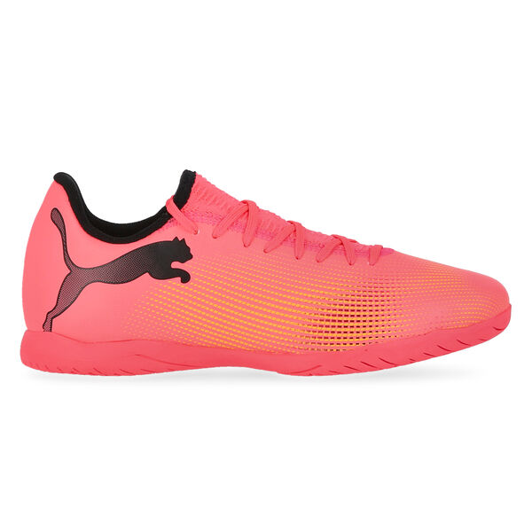 Botines Fútbol Puma Future 7 Play Ic Hombre