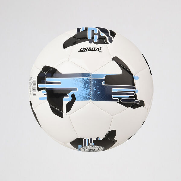 Pelota M.c.f.c Puma Orbita 6 Ms
