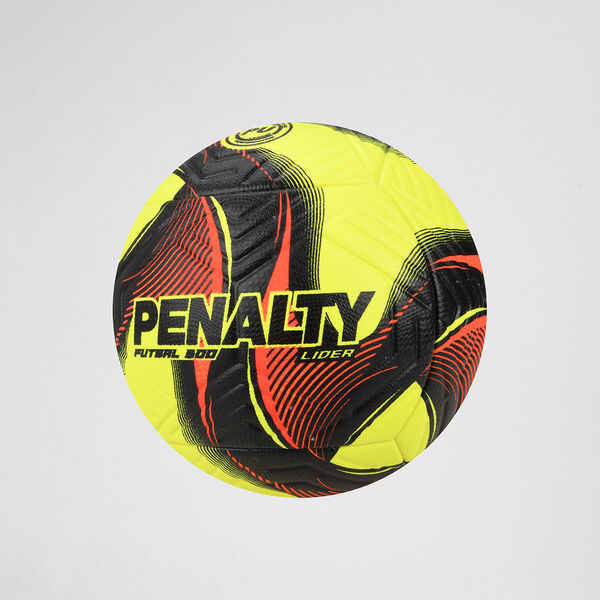 Pelota Fútbol Penalty Futsal Lider XXV