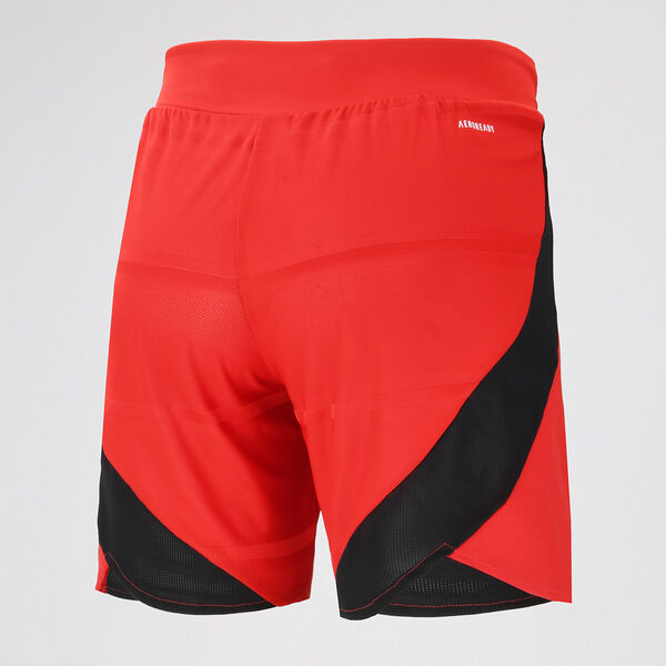 Short River Plate adidas Tercer Uniforme Authentic 25/26 Hombre