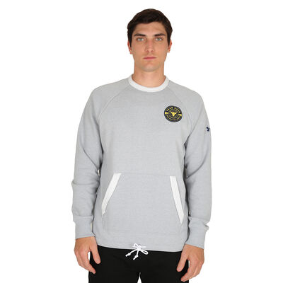 Buzo Under Armour Project Rock Terry