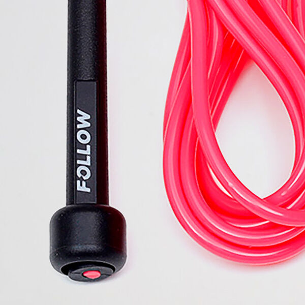 Soga Follow Fit PVC 275 cm Entrenamiento