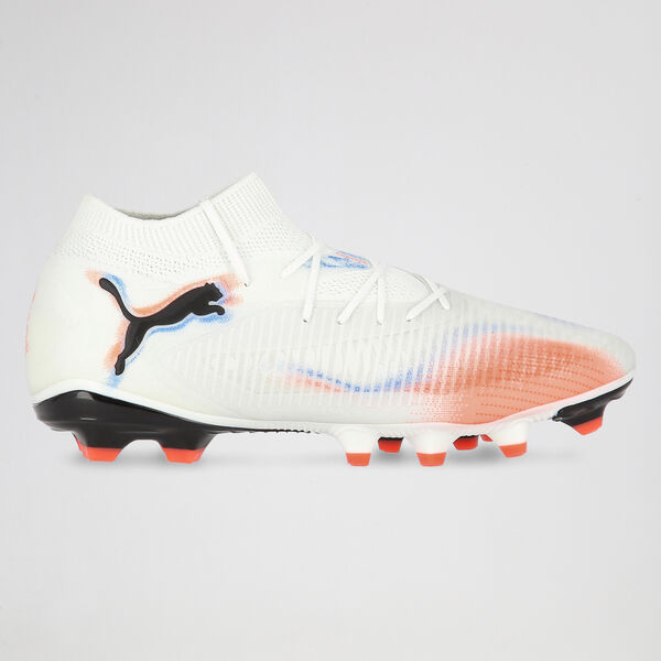 Botines Fútbol Puma Future 8 Pro FG/AG Hombre