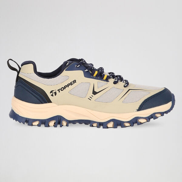 Zapatillas Topper Tarsh Hombre