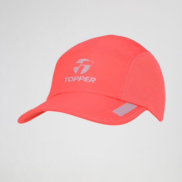 Gorra Topper Br Mesh