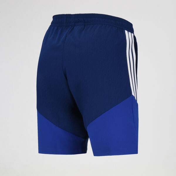 Short Boca Juniors adidas Tiro 26 Competition Downtime 26 27 Hombre
